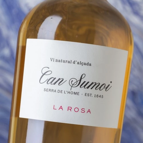 Can Sumoi La Rosa 2022 2 Can Sumoi La Rosa 2022 - Image 2