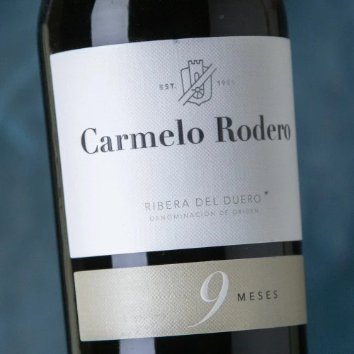 Carmelo Rodero 9 Meses 2021 2 Carmelo Rodero 9 Meses 2021 - Image 2