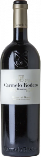 Carmelo Rodero Reserva 2019