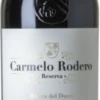 Carmelo Rodero Reserva 2017 Magnum