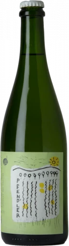 Caroline Ledédenté Prend'ler 2020