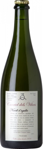 Carriel Dels Vilars Novelll D'Agulla 2019