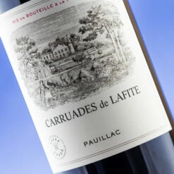 Productos Destacados -Licor De Vino Ventas carruades de lafite 500x500 2