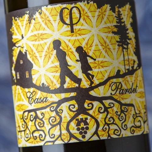 Casa Pardet Blanquet 2019 2 Casa Pardet Blanquet 2019 - Image 2