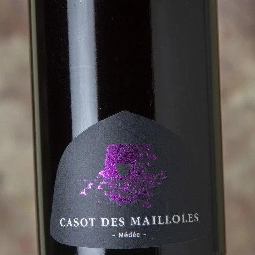 Casot Des Mailloles Médée 2021 2 Casot Des Mailloles Médée 2021 - Image 2