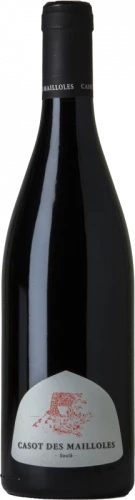 Casot Des Mailloles Soulà 2020