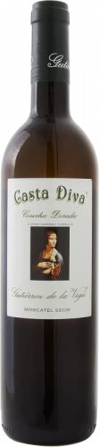 Casta Diva Cosecha Dorada 2021