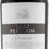 Castillo De Perelada 5 Fincas Reserva 2018