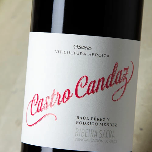 Castro Candaz 2021 2 Castro Candaz 2021 - Image 2