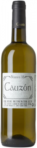 Cauzón Blanco 2021
