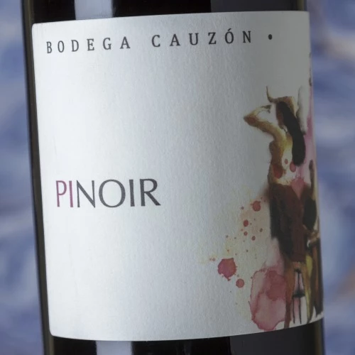 Cauzón Pinoir 2019 2 Cauzón Pinoir 2019 - Image 2