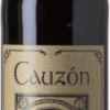 Cauzón Tinto 2019