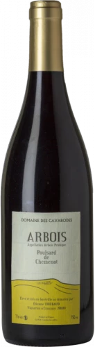 Cavarodes Arbois Poulsard De Chemenot 2021