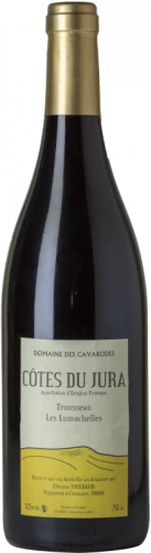 Cavarodes Arbois Trousseau Les Lumachelles 2021