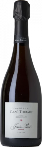 Cazé Thibaut Jossias Rosé