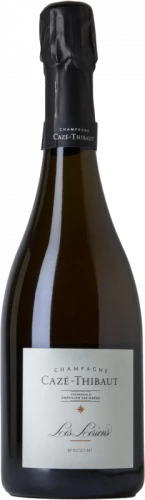 Cazé Thibaut Les Leriens 2017