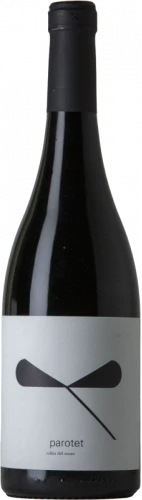 Celler Del Roure Parotet 2017