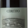 Ceretto Barbaresco Bernadot 2019