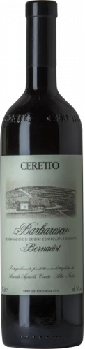 Ceretto Barbaresco Bernadot 2019