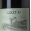 Ceretto Barolo Bussia 2018