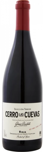 Cerro Las Cuevas 2019