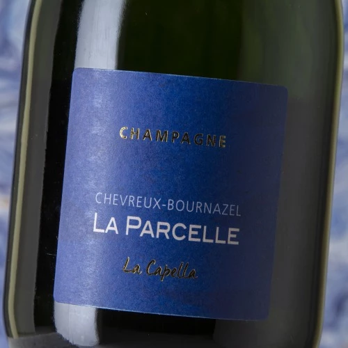 Chevreux-Bournazel La Parcelle La Capella 2019 2 Chevreux-Bournazel La Parcelle La Capella 2019 - Image 2