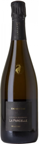 Chevreux-Bournazel La Parcelle Millesime 2016