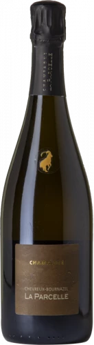 Chevreux-Bournazel La Parcelle Zéro Dosage 2019