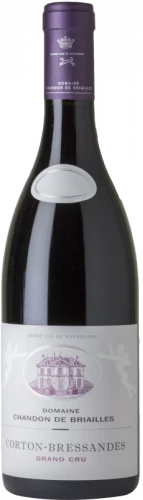 Chandon De Briailles Corton-Bressandes Grand Cru 2017