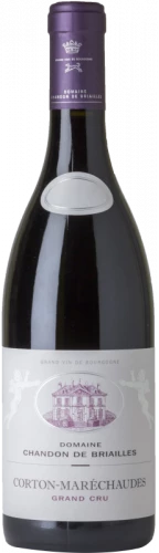 Chandon De Briailles Corton-Maréchaudes 2014