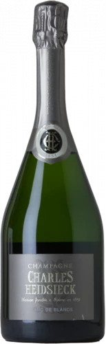 Charles Heidsieck Blanc De Blancs