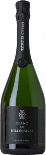 Charles Heidsieck Blanc Des Millénaires 2007