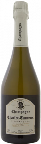 Charlot Tanneux Cuvée Micheline Tanneux Brut 2014