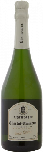 Charlot Tanneux Cuvée Nicolas Brut Premier Cru