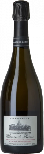 Chartogne Taillet Chemins De Reims Blanc De Blancs Extra Brut 2017