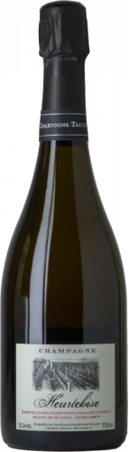 Chartogne Taillet Heurtebise Blanc De Blancs Extra Brut 2017