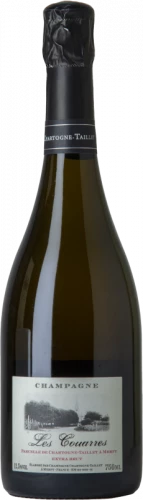 Chartogne Taillet Les Couarres Extra Brut 2017