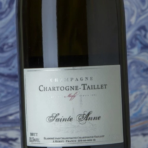 Chartogne Taillet Sainte Anne Brut Magnum 2 Chartogne Taillet Sainte Anne Brut Magnum - Image 2
