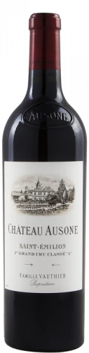 Château Ausone 2006
