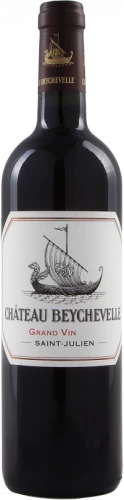 Château Beychevelle 2013