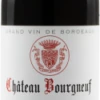 Château Bourgneuf 2014