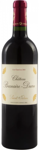 Château Branaire-Ducru 2012