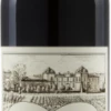 Château Calon Ségur 2012