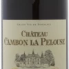 Château Cambon La Pelouse 2015