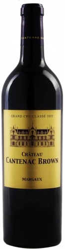 Château Cantenac Brown 2017