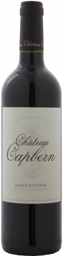 Château Capbern 2018