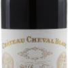 Château Cheval Blanc 2017