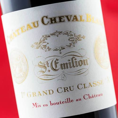 Château Cheval Blanc 2018 2 Château Cheval Blanc 2018 - Image 2