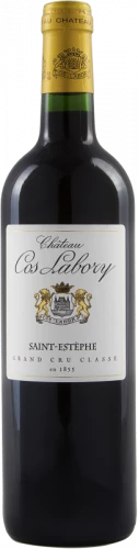 Château Cos Labory 2014