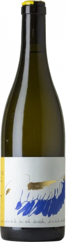 Château De Béru Bourgogne Chardonnay 2020